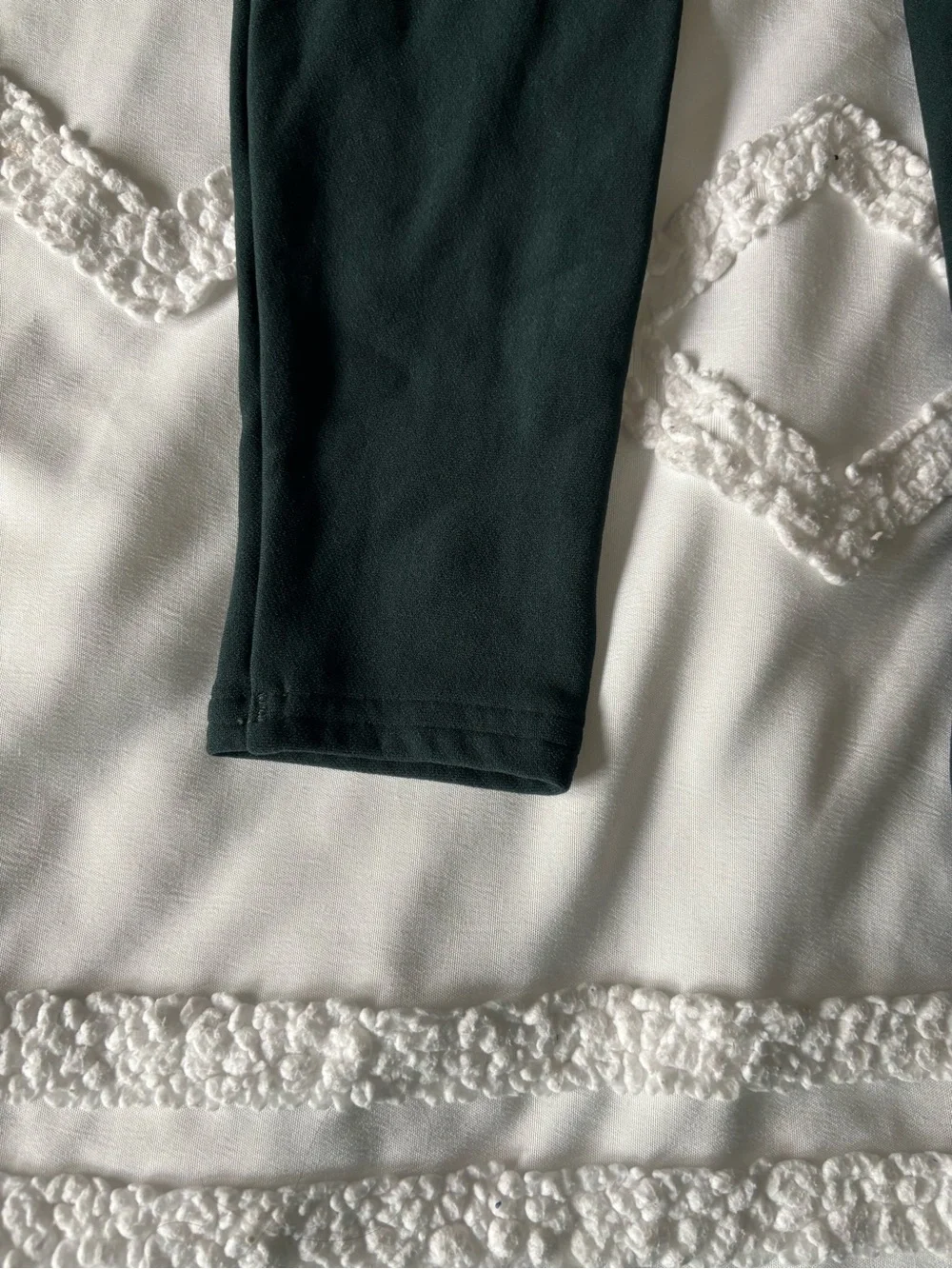 Under Armour mock neck